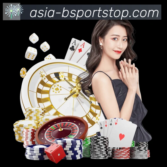 Bsports官网平台生态图